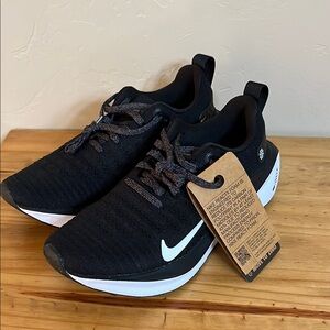 Nike Women’s Black Running Shoes